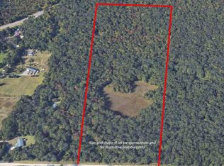 Trout Rd, Wisconsin Dells, WI 53965