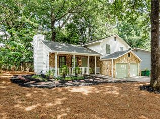 627 Ridge Ave, Stone Mountain, GA 30083