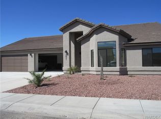 2031 E Kiowa Dr, Fort Mohave, AZ 86426