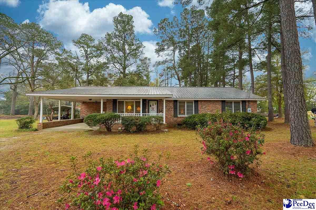 123 W Salem Rd, Pamplico, SC 29583 Zillow