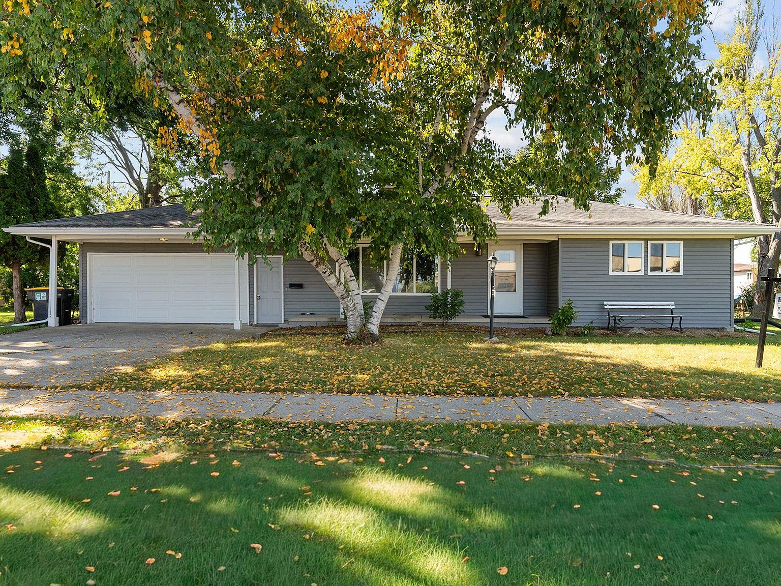 520 E Merrill Ave, Fond Du Lac, WI 54935 | Zillow