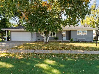 520 E Merrill Ave, Fond Du Lac, WI, 54935