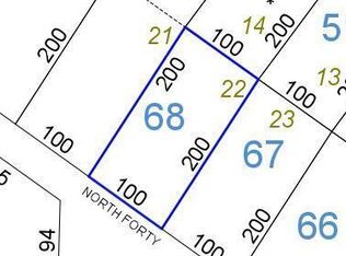 LOT 22 N 40th Rd, Alexander City, AL 35010