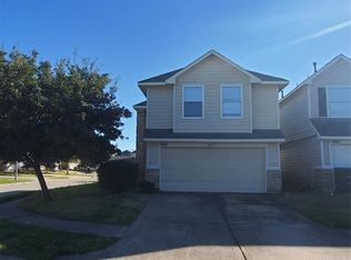 12655 Ashford Riv, Houston, TX 77072