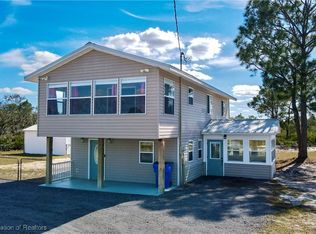 4778 E Langcur Way, Avon Park, FL 33825