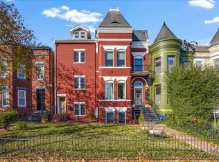 1328 Maryland Ave NE APT 4, Washington, DC 20002