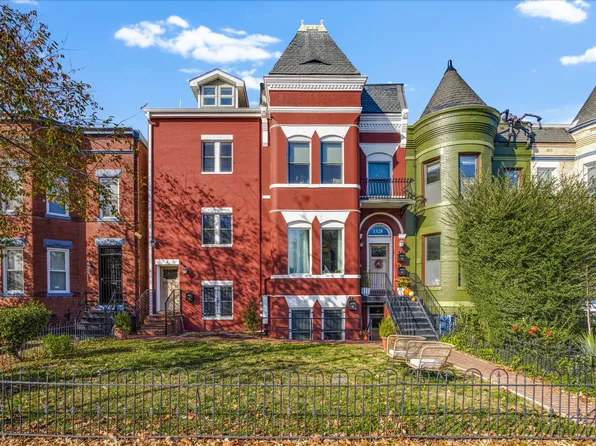 1328 Maryland Ave NE APT 4, Washington, DC 20002