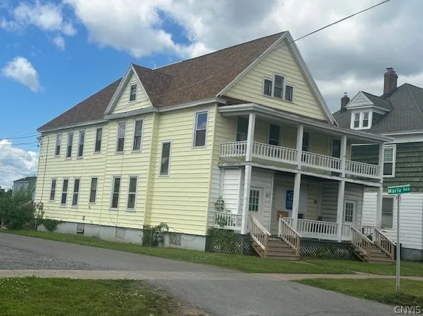 107 W Thomas St, Rome, NY 13440