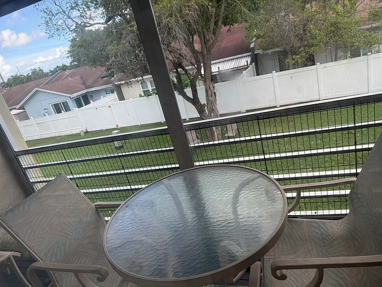 5515 Lakewood Cir N #125 — Photo 11