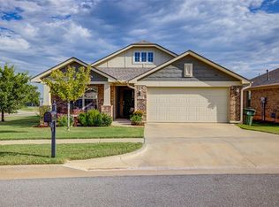 813 Blue Fish Rd, Norman, OK 73069