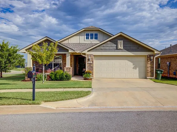813 Blue Fish Rd, Norman, OK 73069