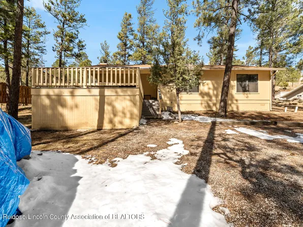 207 White Mountain Meadows Dr, Ruidoso, NM 88345