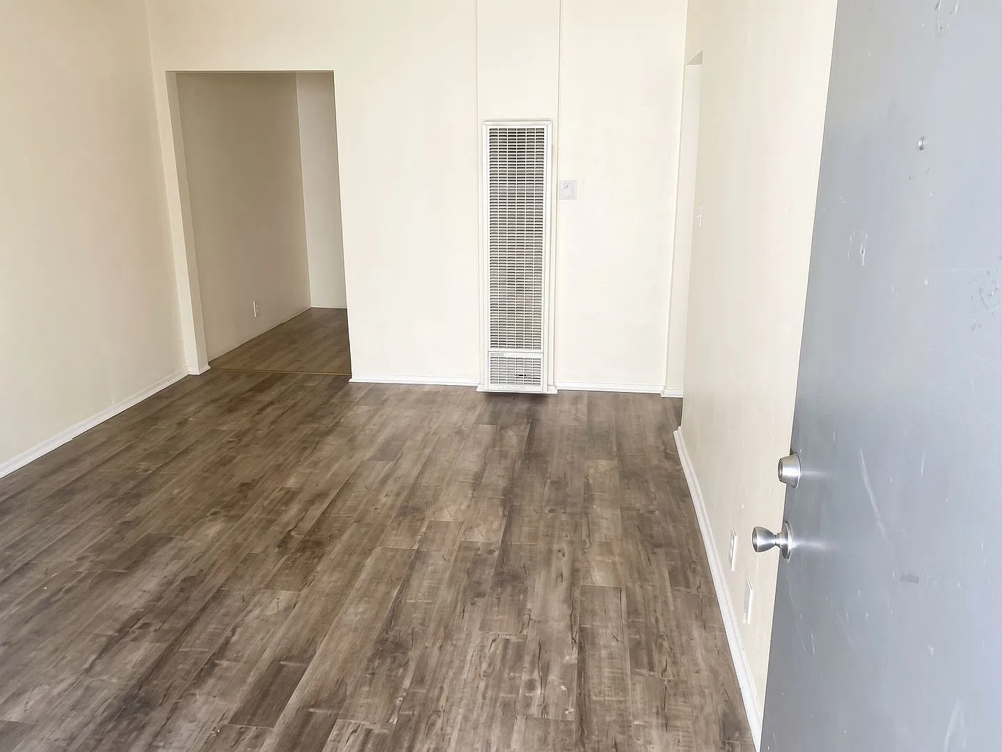 1 bed, 1.0 bath, 603 sqft, $1,650 — Photo 4