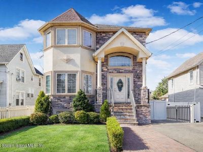 252 Barnard Ave, Staten Island, NY, 10307