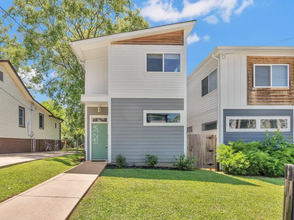 1823 16th Ave N #A, Nashville, TN 37208