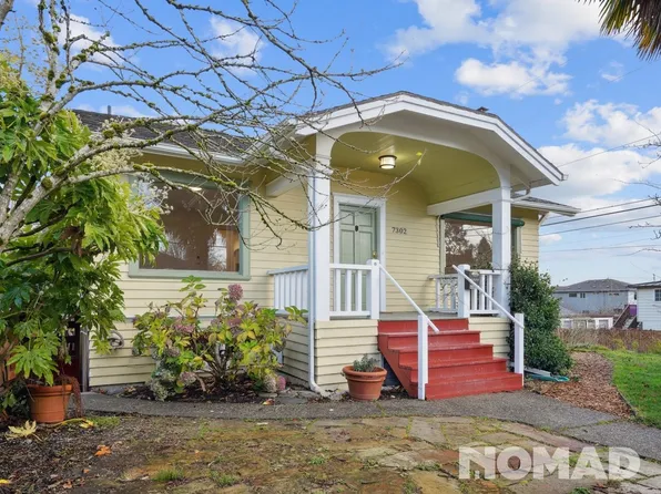 7302 14th Ave NW, Seattle, WA 98117