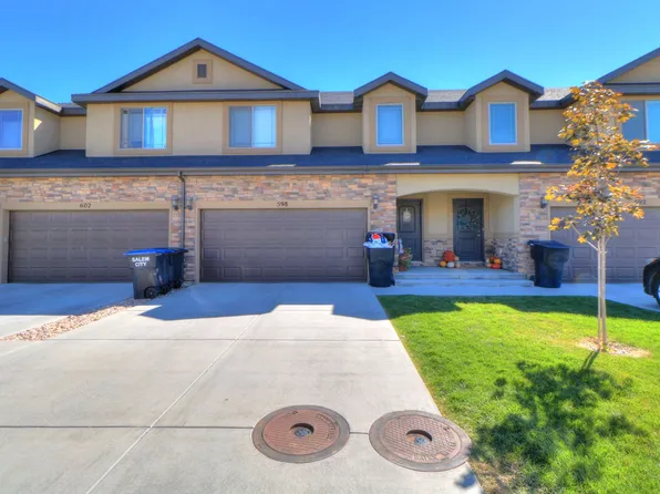 598 N 220th St E, Salem, UT 84653