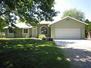 311 S Grays Ln, Nampa, ID 83687