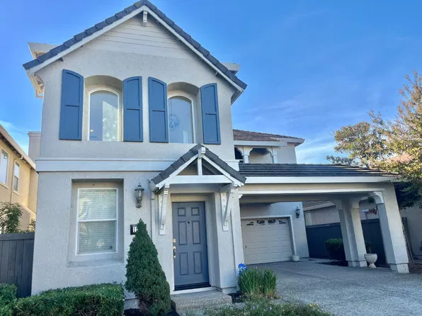 11824 Loisdale Way, Rancho Cordova, CA 95742