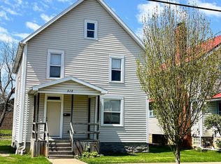 512 S 7th St, Indiana, PA 15701