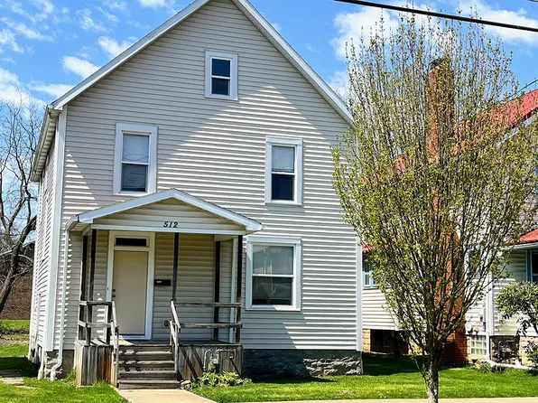 512 S 7th St, Indiana, PA 15701