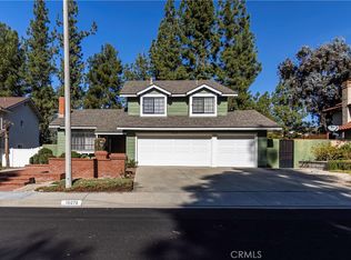 19079 Ridgecrest Cir, Walnut, CA 91789