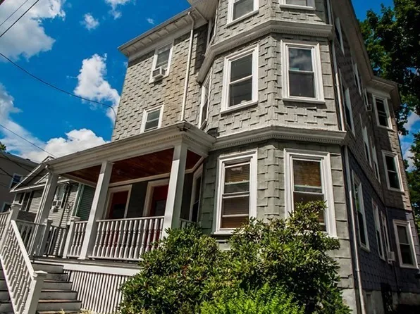 30 Spring Park Ave #3, Jamaica Plain, MA 02130