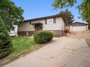 112 Pineview Pl, Cheney, WA 99004