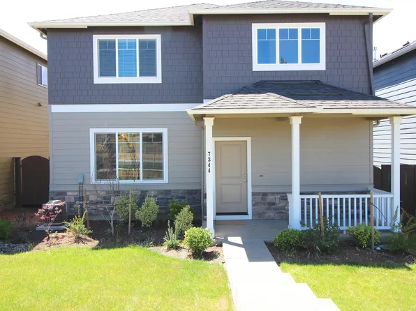 7344 NW Abigail Ter, Portland, OR 97229