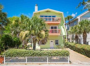 45 Seascape Cir, Saint Augustine, FL 32080