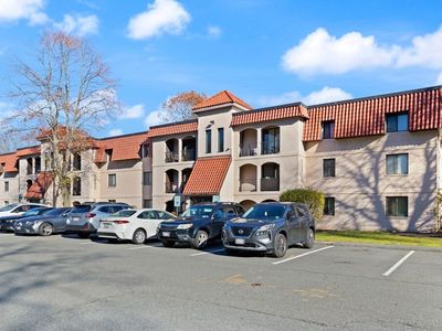 685 Oak St #13-9, Brockton, MA, 02301