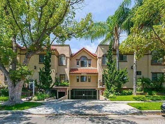 1st image of 1245 Orange Grove Ave APT 207