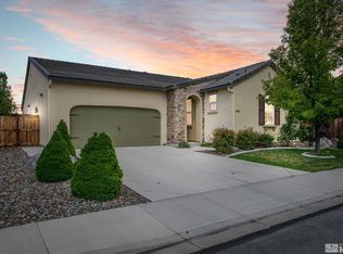 5375 Energystone Dr, Sparks, NV 89436