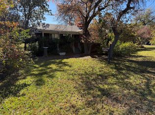 113 Townes Dr, Lakeside, TX 76108