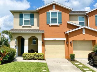 3175 TOCOA CIRCLE, KISSIMMEE, FL 34746