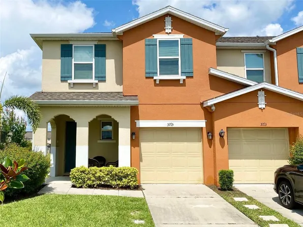 3175 TOCOA CIRCLE, KISSIMMEE, FL 34746