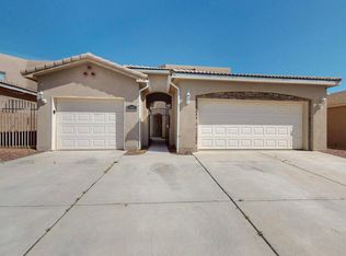 6505 Basket Weaver Pl NW, Albuquerque, NM 87114