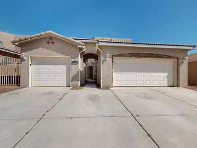 6505 Basket Weaver Pl NW, Albuquerque, NM, 87114
