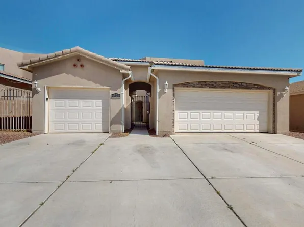 6505 Basket Weaver Pl NW, Albuquerque, NM 87114