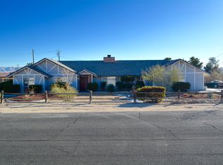 18565 Siskiyou Rd, Apple Valley, CA 92307