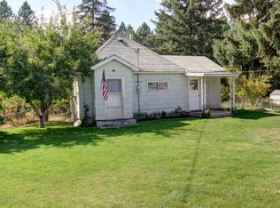 819 N Howard St, Medical Lake, WA 99022
