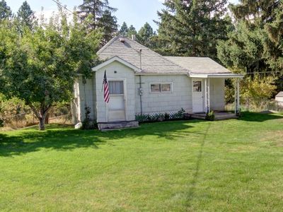 819 N Howard St, Medical Lake, WA, 99022