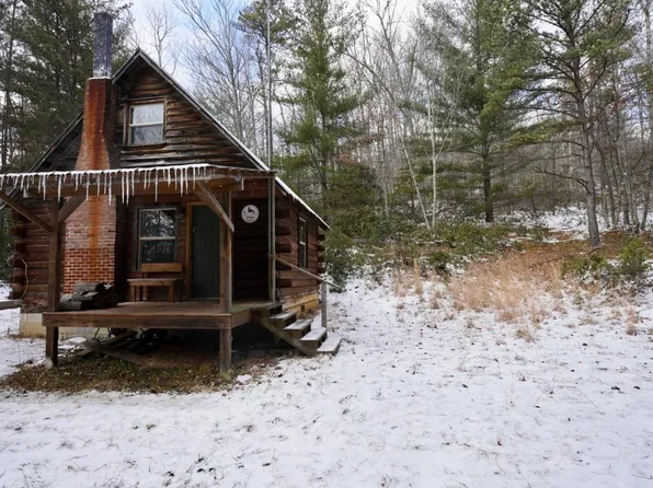 0 Higgs Rd NW #2, Willis, VA 24380