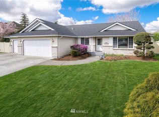 1736 Bridgeview Court, Lynden, WA 98264 | MLS #2191004 | Zillow