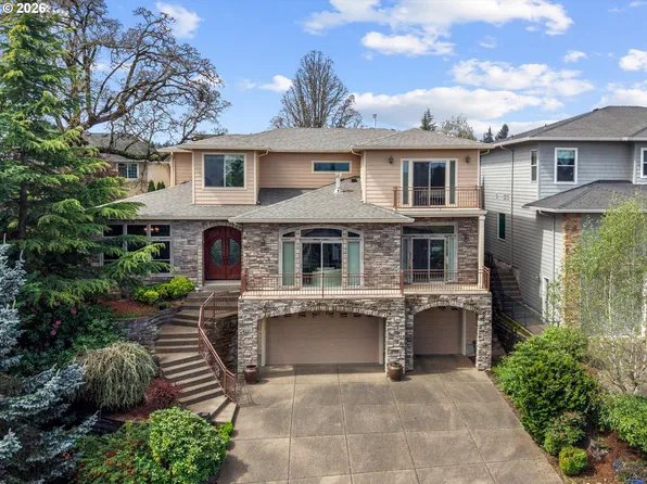 6147 Quail Hollow St SE, Salem, OR 97306