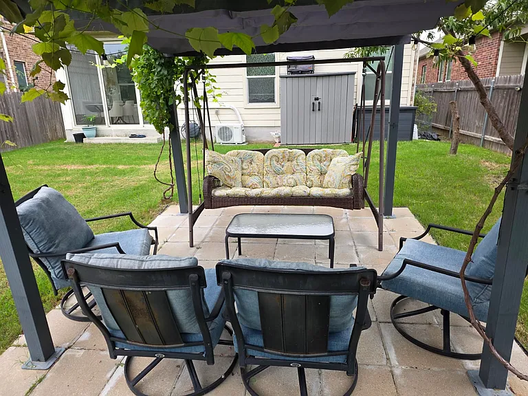 2471 Sunrise Rd #60 — Photo 27