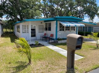 6602 Pecan Dr, Zephyrhills, FL 33542