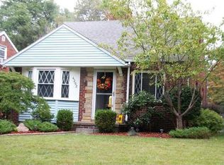 4202 Garrison Rd, Toledo, OH 43613