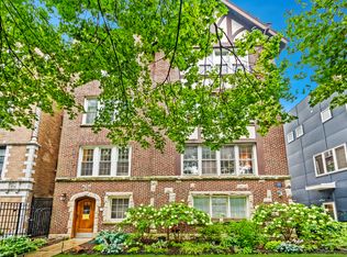 1529 W Estes Ave APT 1B, Chicago, IL 60626