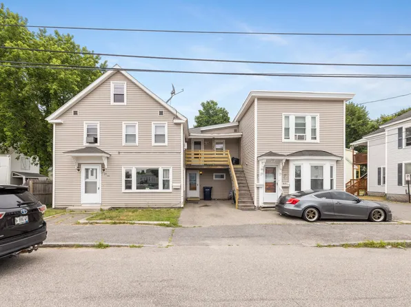39 Green Street, Biddeford, ME 04005